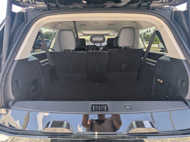 2025 Ford Expedition Active MAX