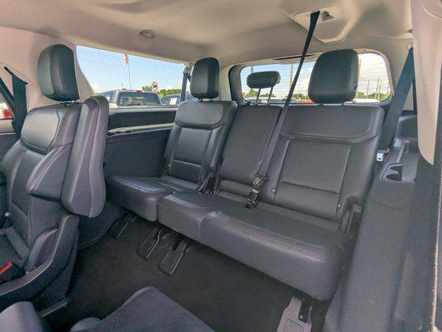 2025 Ford Expedition Active MAX