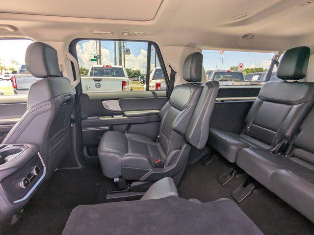 2025 Ford Expedition Active MAX