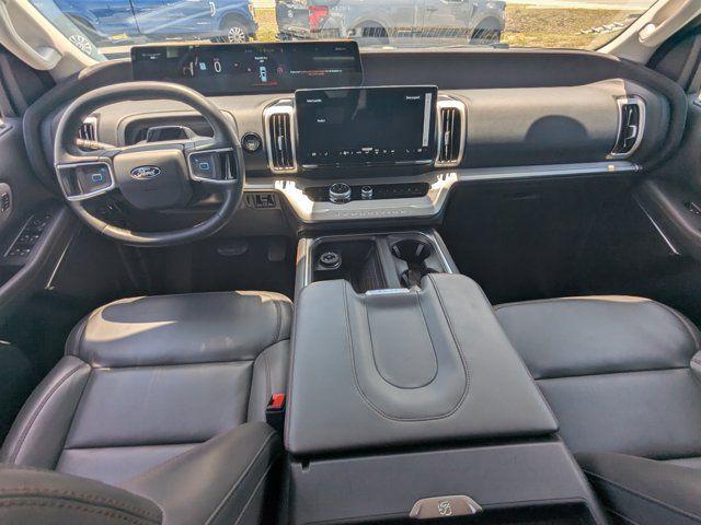 2025 Ford Expedition Active MAX