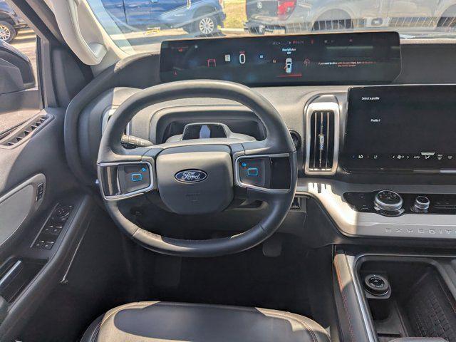 2025 Ford Expedition Active MAX