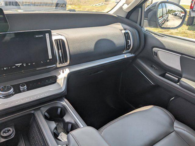 2025 Ford Expedition Active MAX