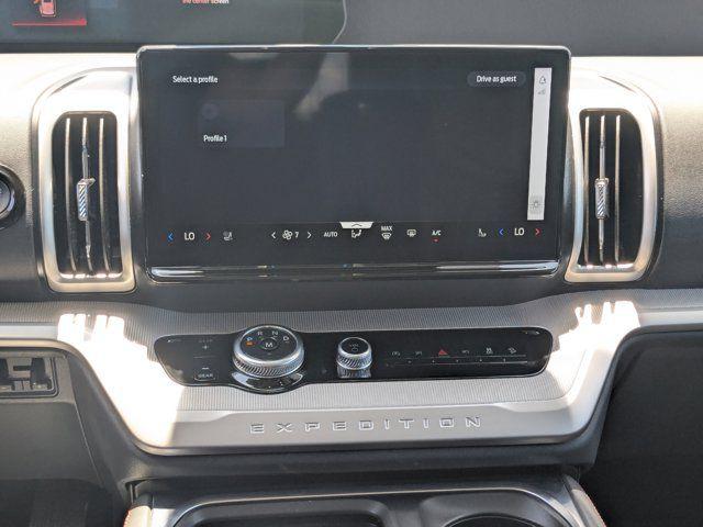 2025 Ford Expedition Active MAX