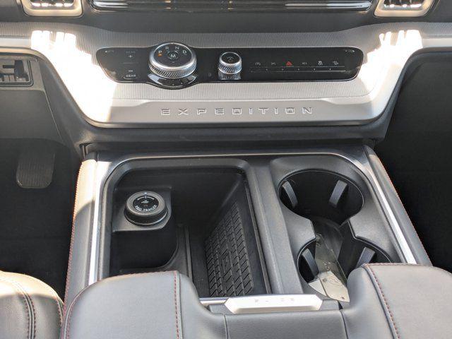 2025 Ford Expedition Active MAX