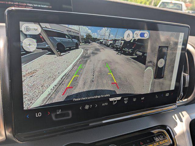 2025 Ford Expedition Active MAX