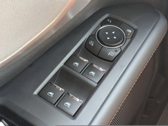 2025 Ford Expedition Active MAX