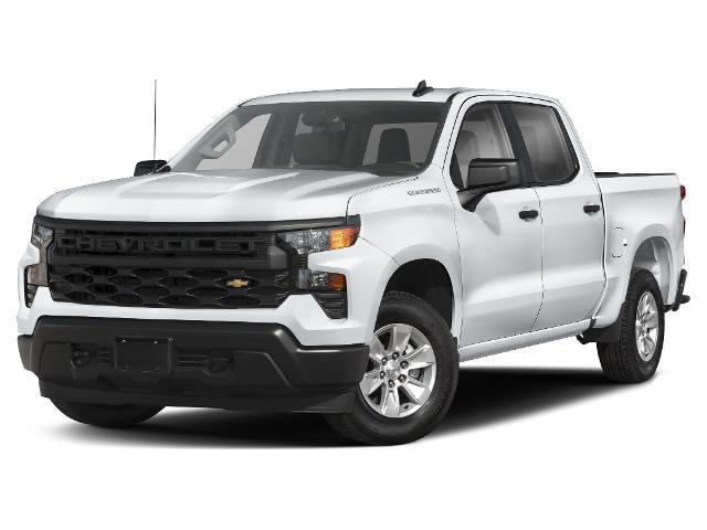 2025 Chevrolet Silverado 1500 4WD Crew Cab Short Bed Custom for sale in Sylva, NC