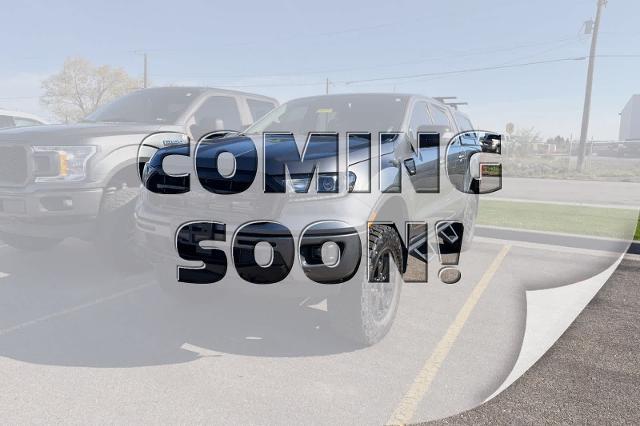 2022 Ford Ranger LARIAT for sale in Idaho Falls, ID