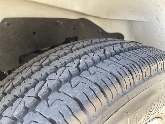 2024 Chevrolet Express Cargo Van RWD 2500 Regular Wheelbase WT