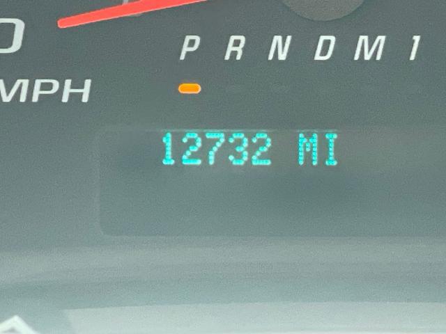 2024 Chevrolet Express Cargo Van RWD 2500 Regular Wheelbase WT