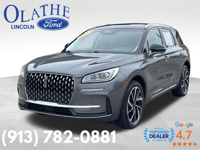 2023 Lincoln Corsair Reserve for sale in Olathe, KS
