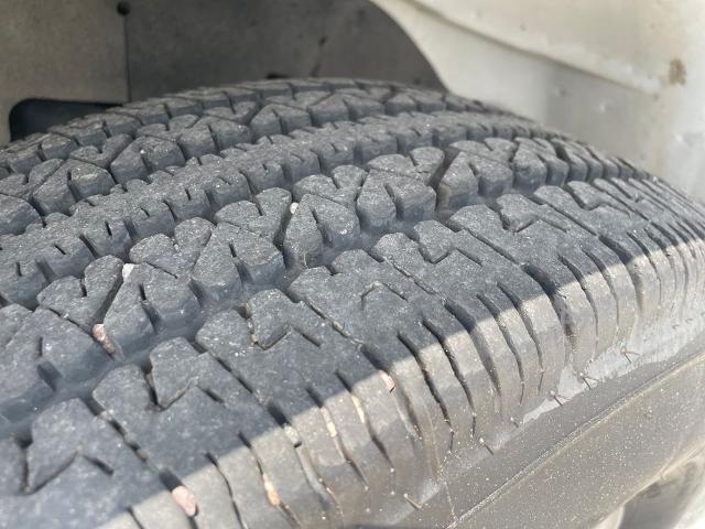 2024 Chevrolet Express Cargo Van RWD 2500 Regular Wheelbase WT