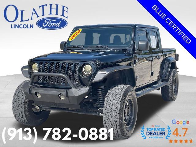 2020 Jeep Gladiator Sport S for sale in Olathe, KS