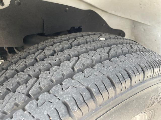 2024 GMC Savana Cargo RWD 2500 Regular Wheelbase Work Van