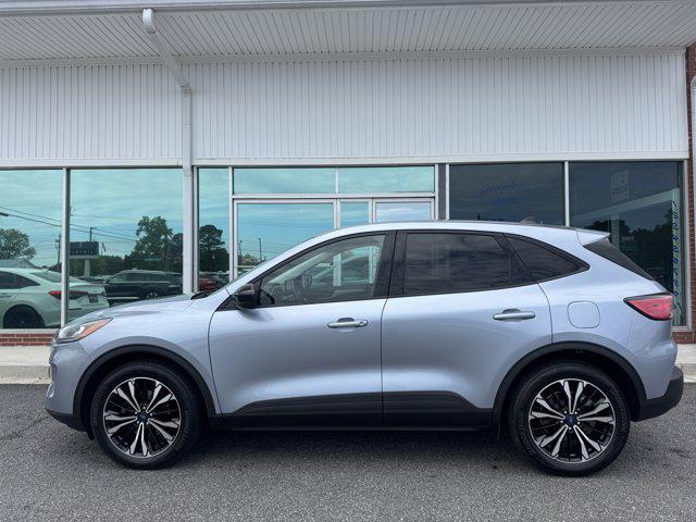 2022 Ford Escape SE for sale in Cornelia, GA