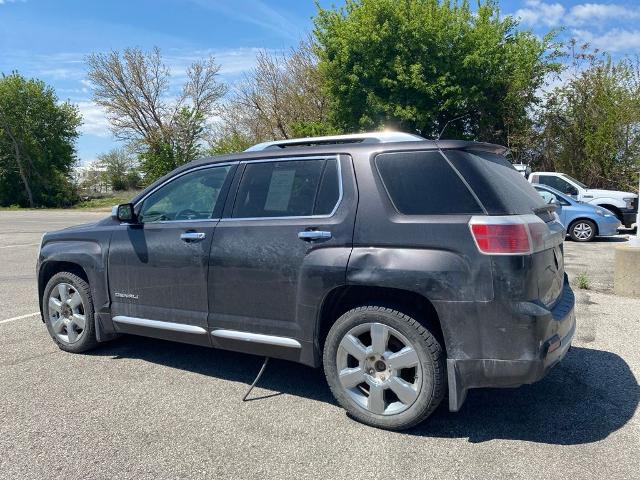 2013 GMC Terrain Denali