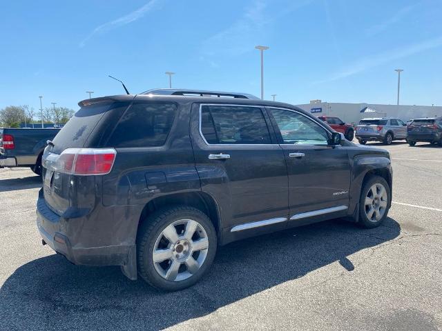 2013 GMC Terrain Denali