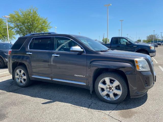2013 GMC Terrain Denali