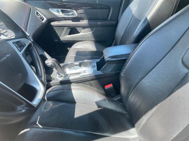 2013 GMC Terrain Denali