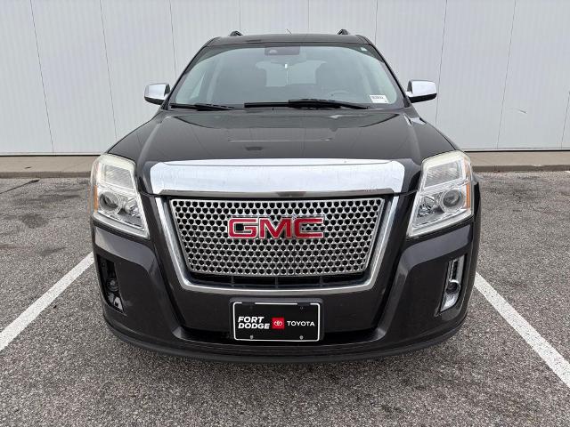 2013 GMC Terrain Denali
