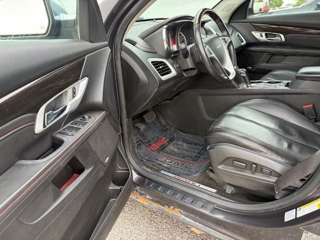 2013 GMC Terrain Denali