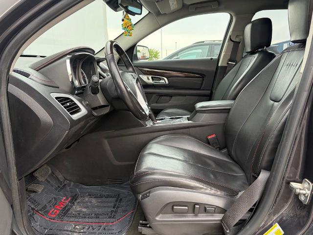 2013 GMC Terrain Denali