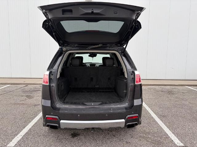 2013 GMC Terrain Denali