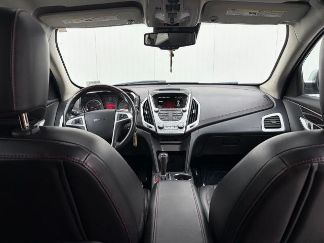 2013 GMC Terrain Denali