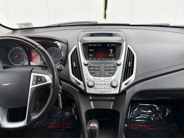 2013 GMC Terrain Denali