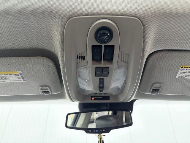 2013 GMC Terrain Denali