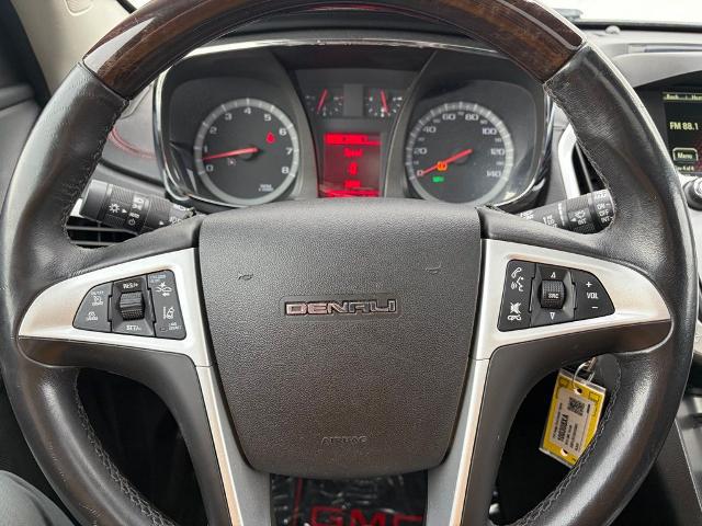2013 GMC Terrain Denali