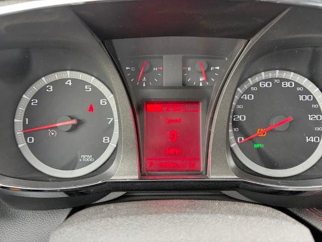 2013 GMC Terrain Denali