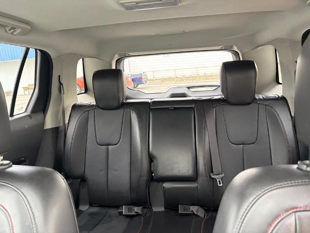 2013 GMC Terrain Denali