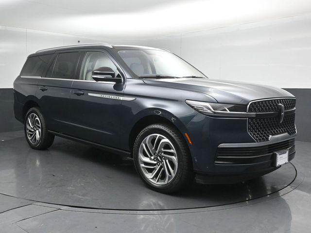 2025 Lincoln Navigator Reserve for sale in Naperville, IL
