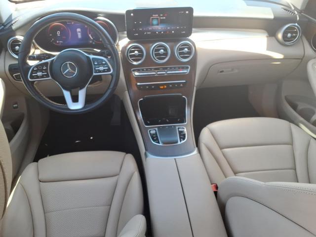2022 Mercedes-Benz GLC SUV