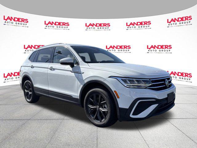 2024 Volkswagen Tiguan 2.0T SE for sale in Collierville, TN