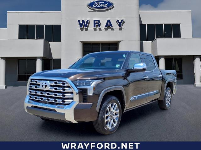 2023 Toyota Tundra 1794 Edition for sale in Bossier City, LA