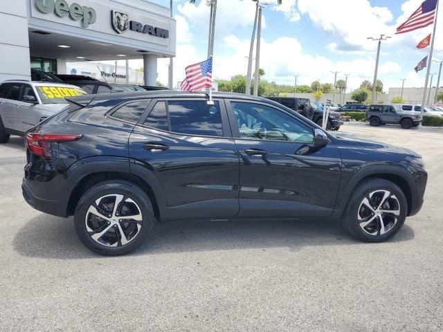 2024 Chevrolet Trax FWD 1RS