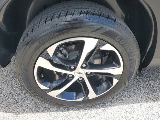 2024 Chevrolet Trax FWD 1RS