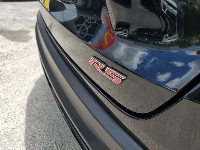 2024 Chevrolet Trax FWD 1RS