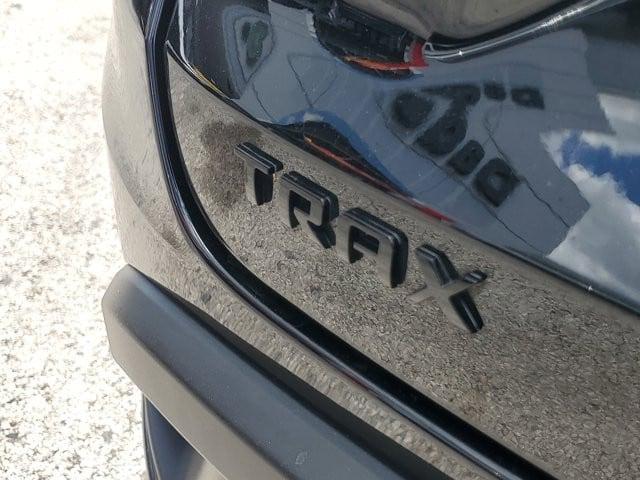 2024 Chevrolet Trax FWD 1RS