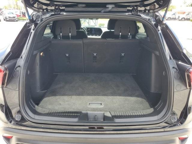 2024 Chevrolet Trax FWD 1RS