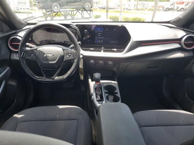 2024 Chevrolet Trax FWD 1RS