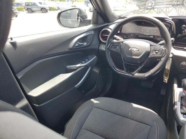 2024 Chevrolet Trax FWD 1RS