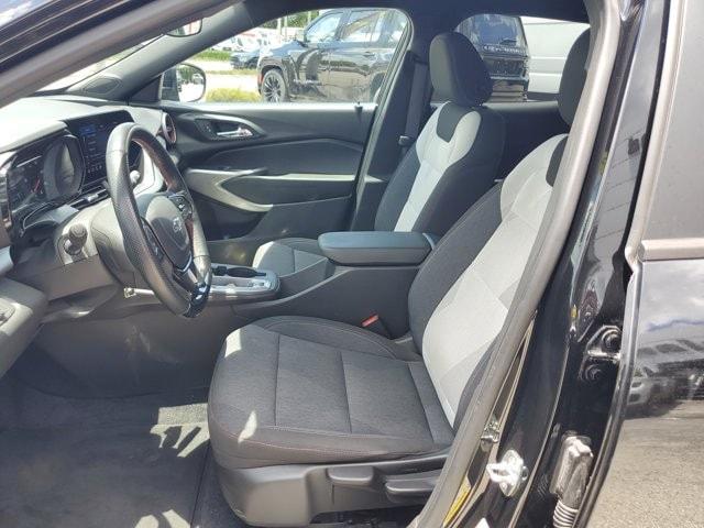 2024 Chevrolet Trax FWD 1RS