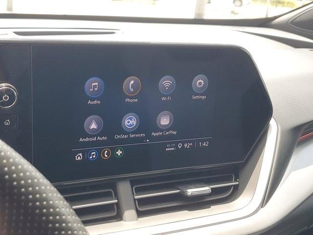 2024 Chevrolet Trax FWD 1RS