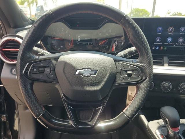 2024 Chevrolet Trax FWD 1RS