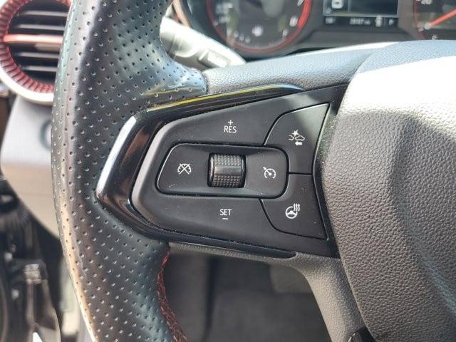 2024 Chevrolet Trax FWD 1RS