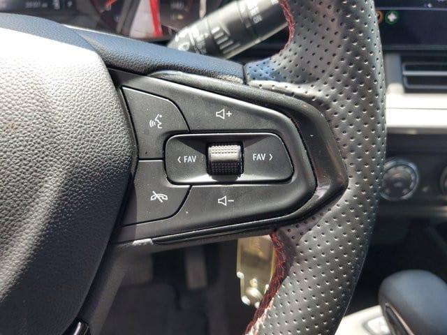 2024 Chevrolet Trax FWD 1RS