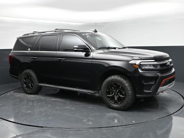 2022 Ford Expedition Timberline for sale in Cleveland, MS